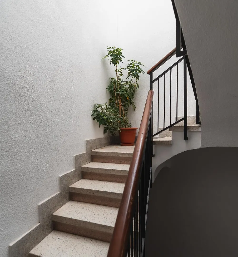 Tuguest Boqueron Apartment Granada