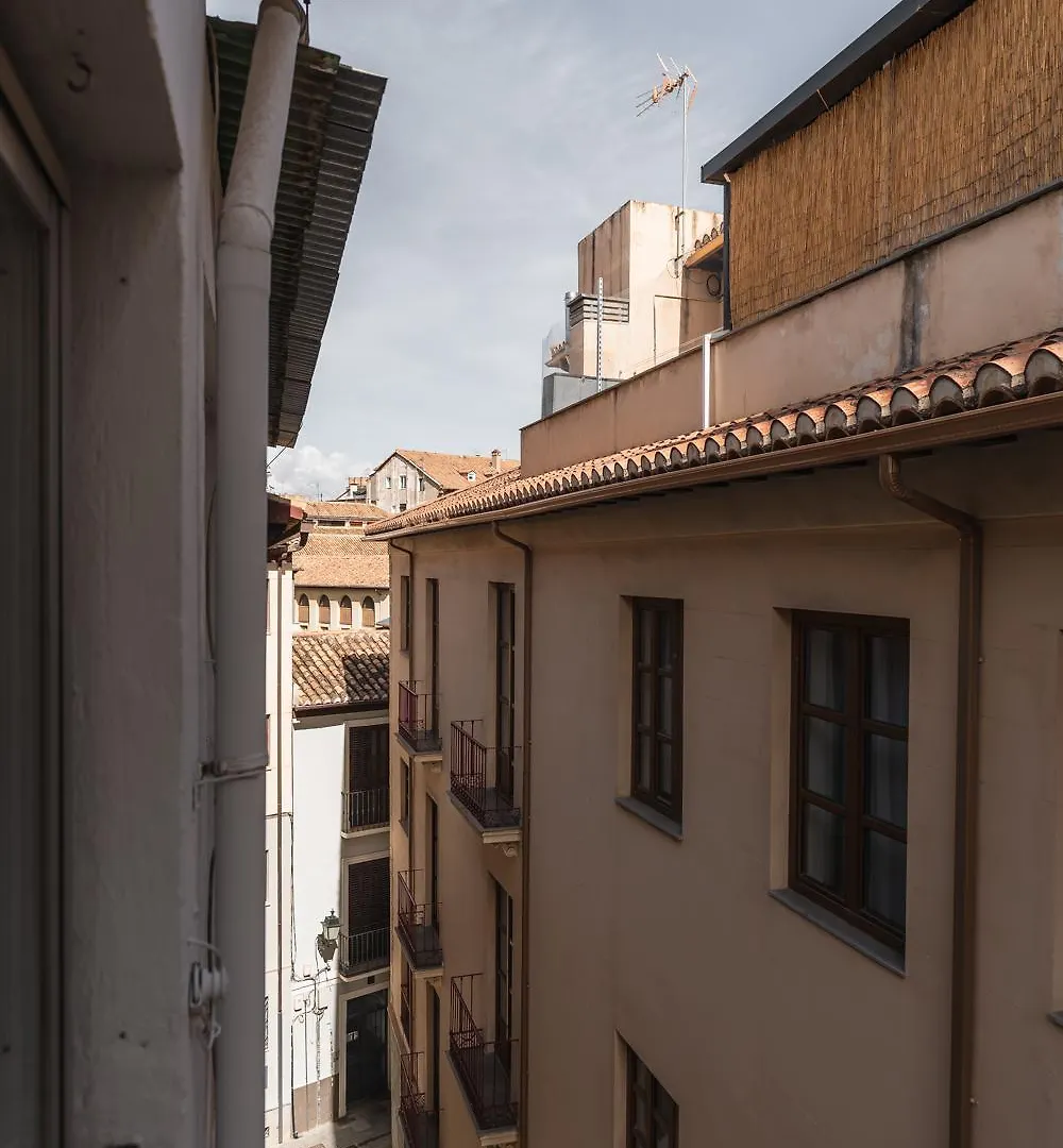 Tuguest Boqueron Apartment Granada Spain