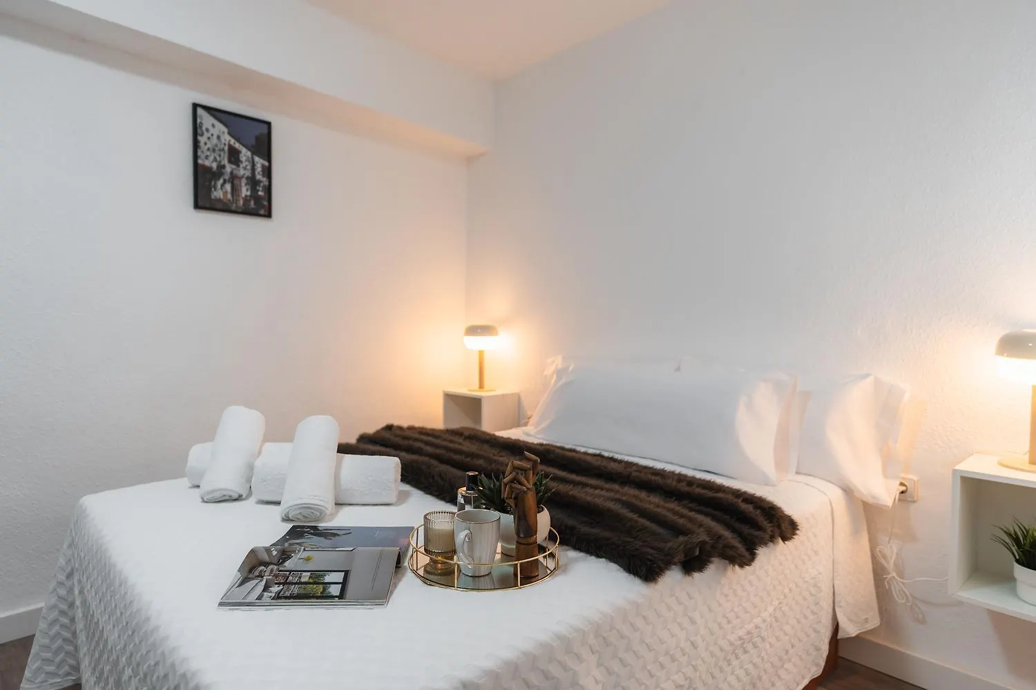 Tuguest Boqueron Apartment Granada