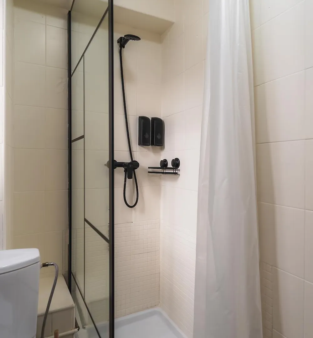 Tuguest Boqueron Apartment Granada 0*,  Spain