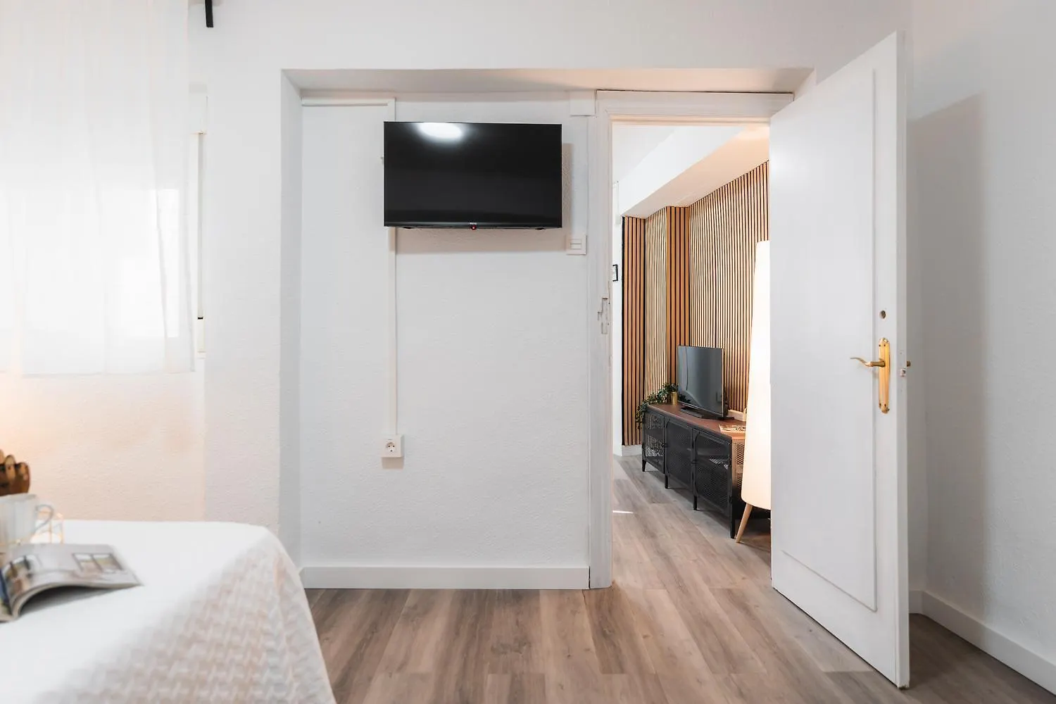 Tuguest Boqueron Apartment Granada