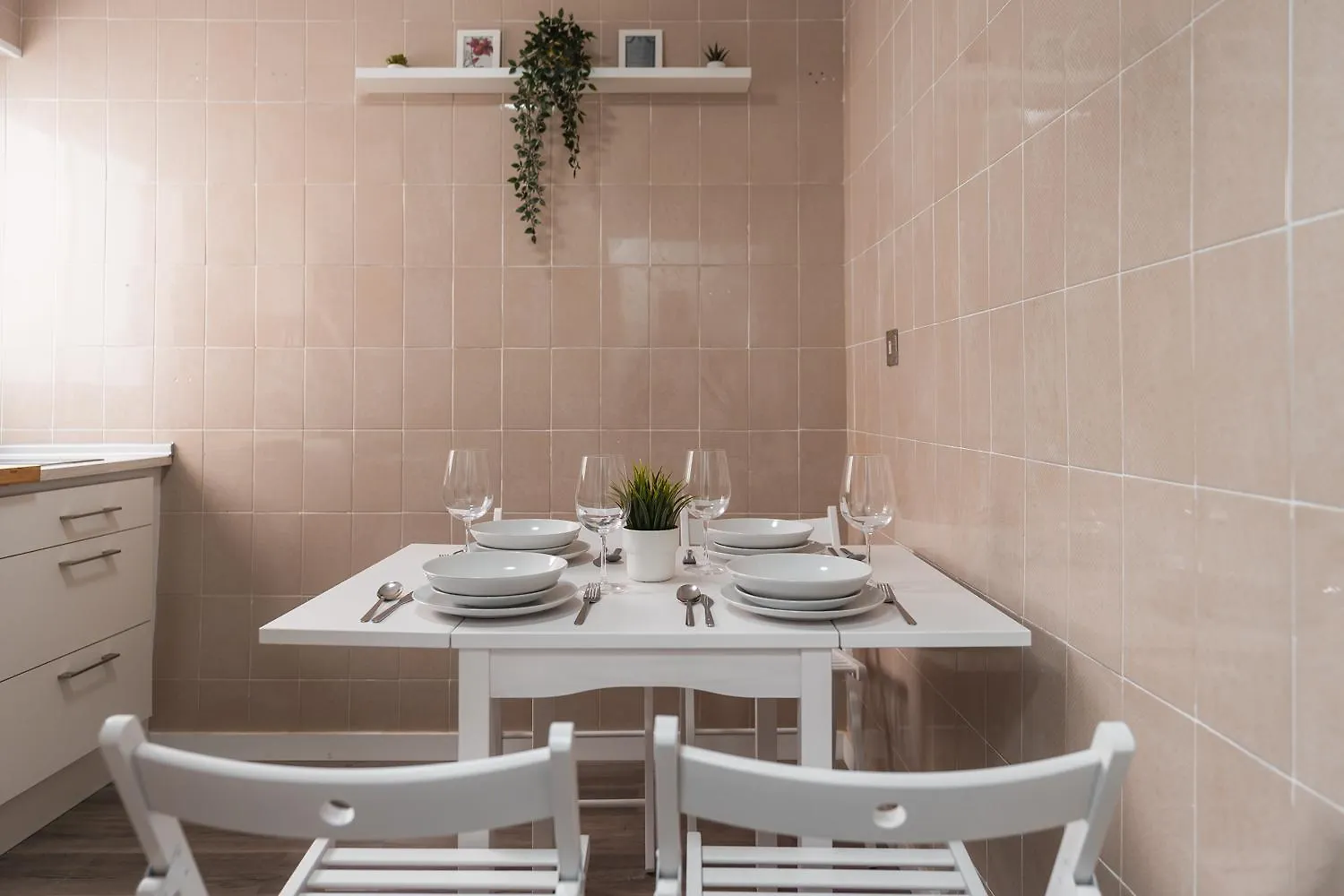 Tuguest Boqueron Apartment Granada Spain