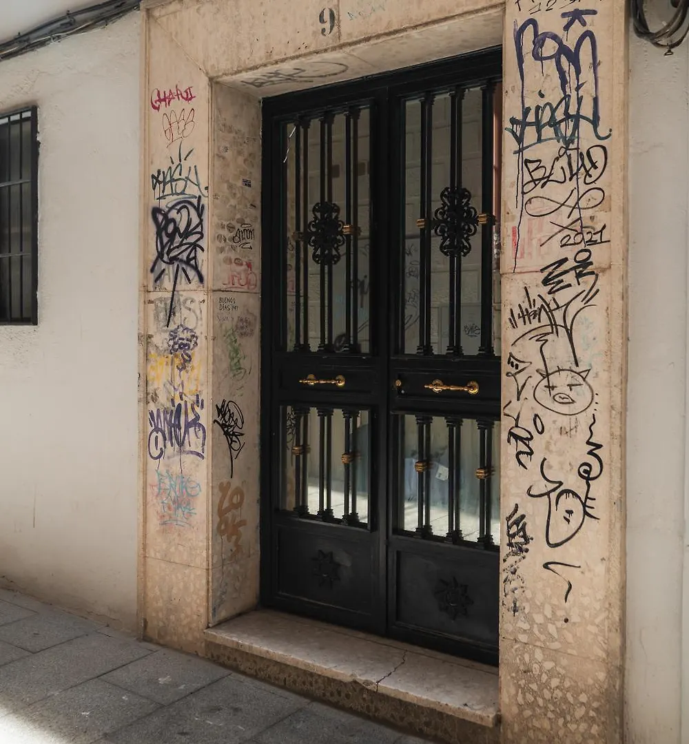 Tuguest Boqueron Apartment Granada