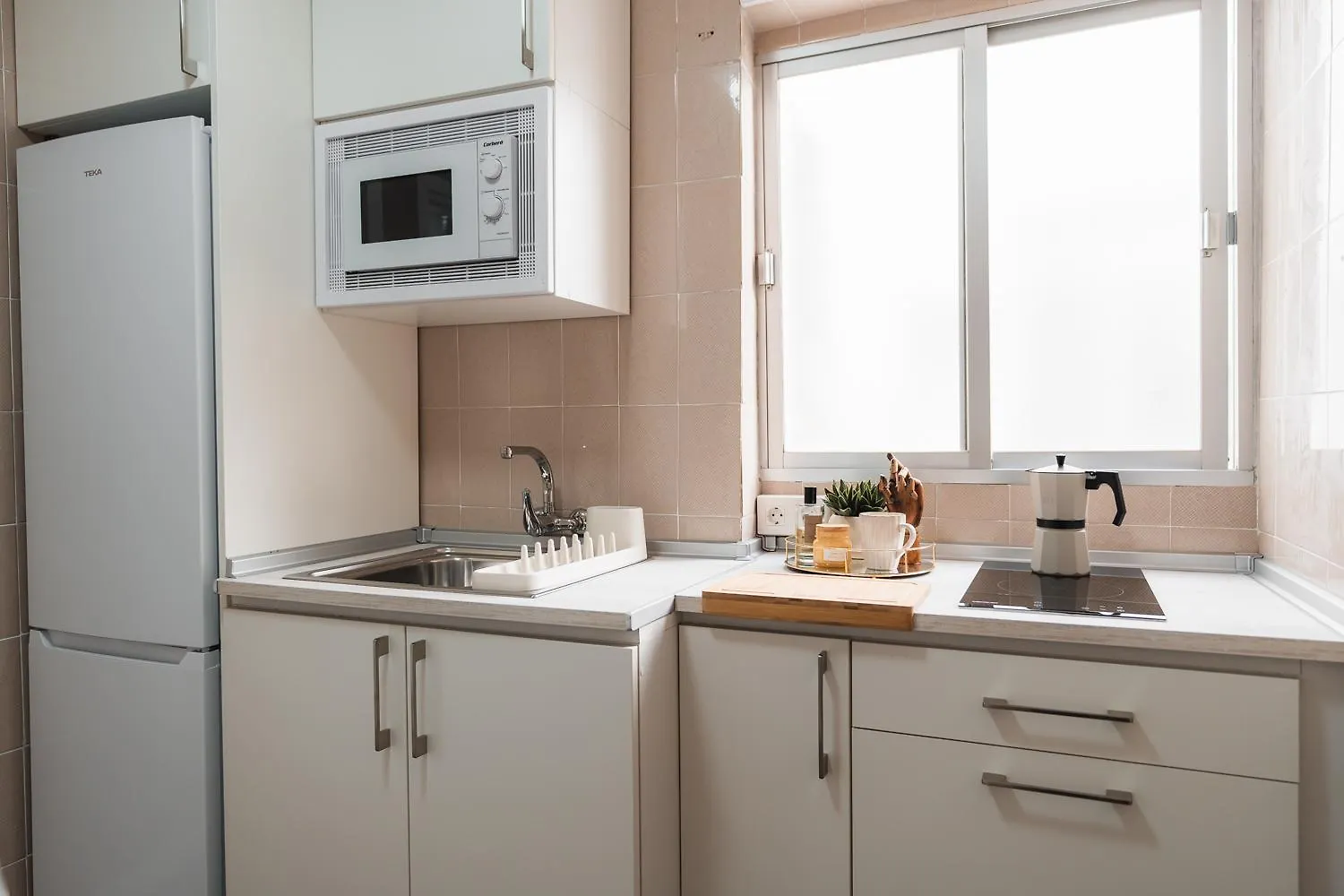 Tuguest Boqueron Apartment Granada Spain