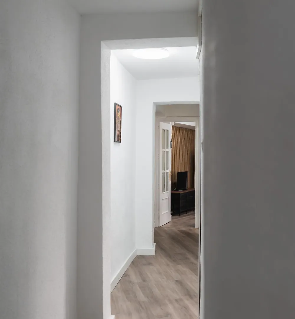 Tuguest Boqueron Apartment Granada Spain