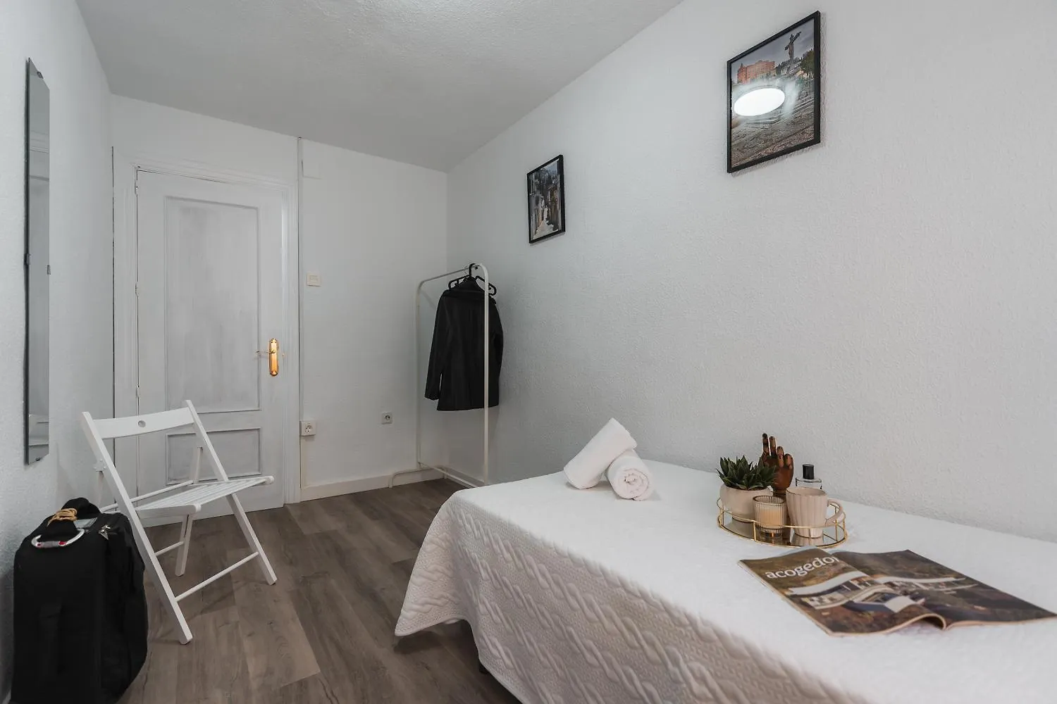Tuguest Boqueron Apartment Granada