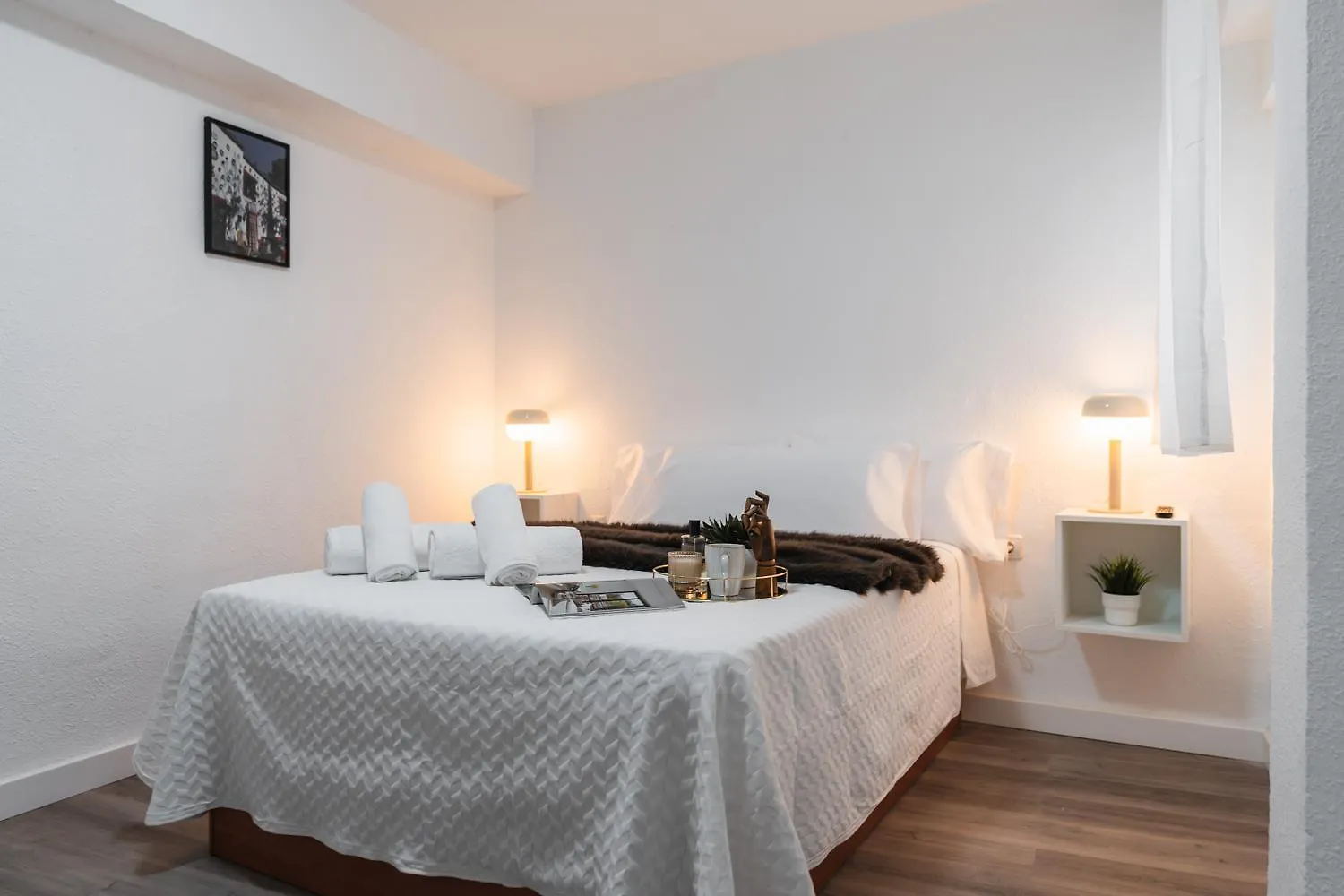 Tuguest Boqueron Apartment Granada Spain