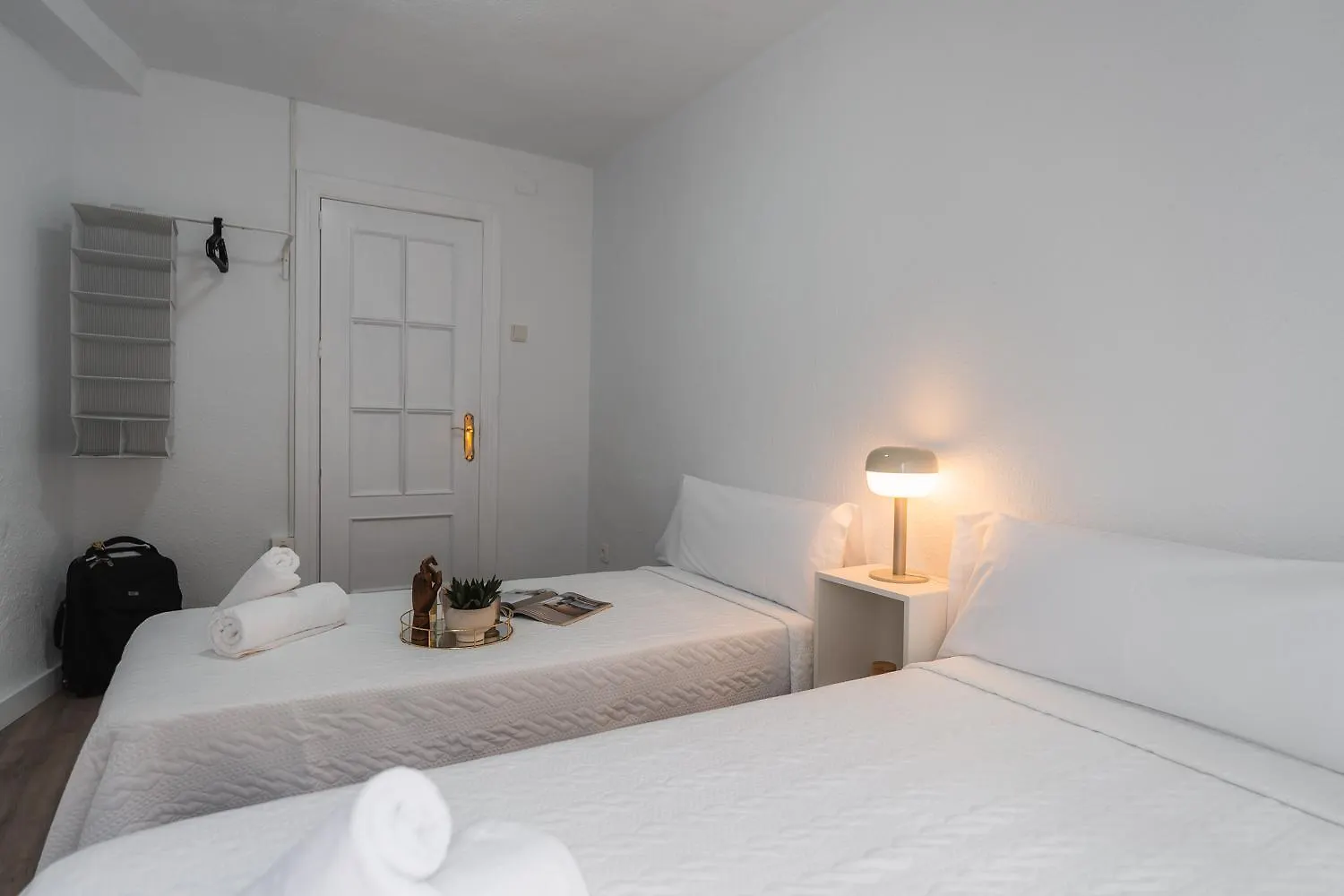 Tuguest Boqueron Apartment Granada