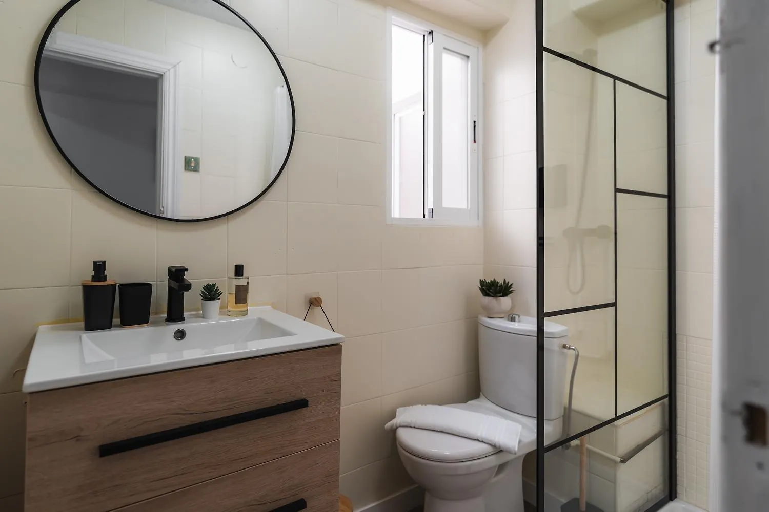 Tuguest Boqueron Apartment Granada