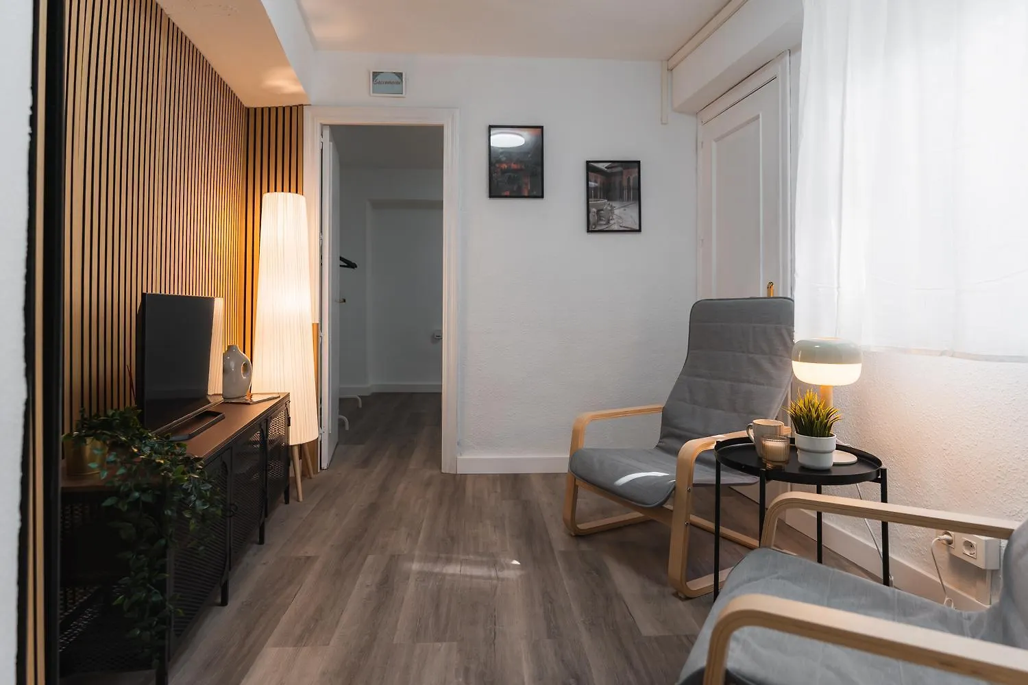 Tuguest Boqueron Apartment Granada