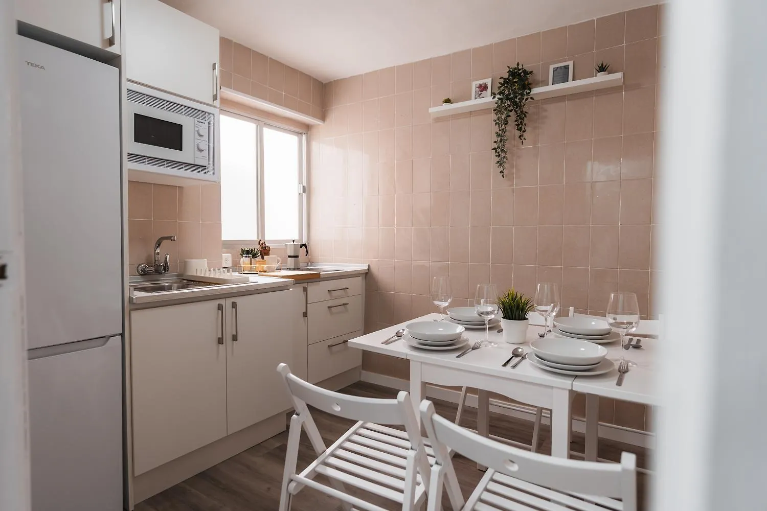 Tuguest Boqueron Apartment Granada