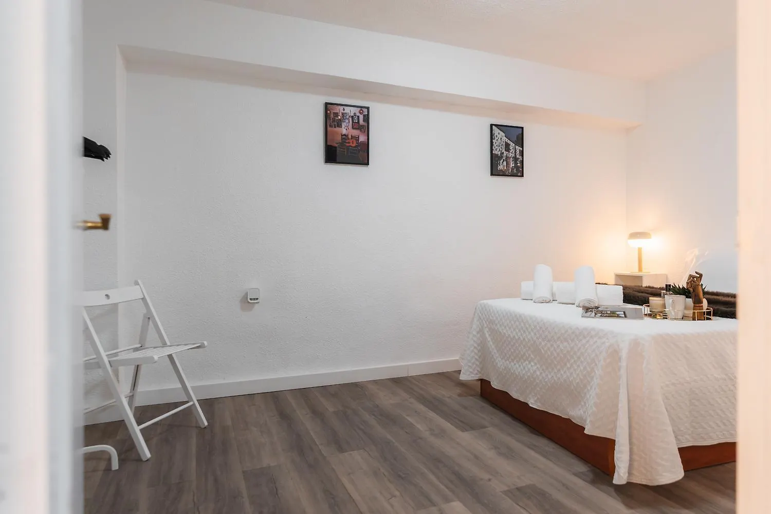 Tuguest Boqueron Apartment Granada Spain