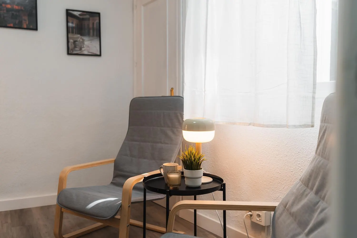 Tuguest Boqueron Apartment Granada