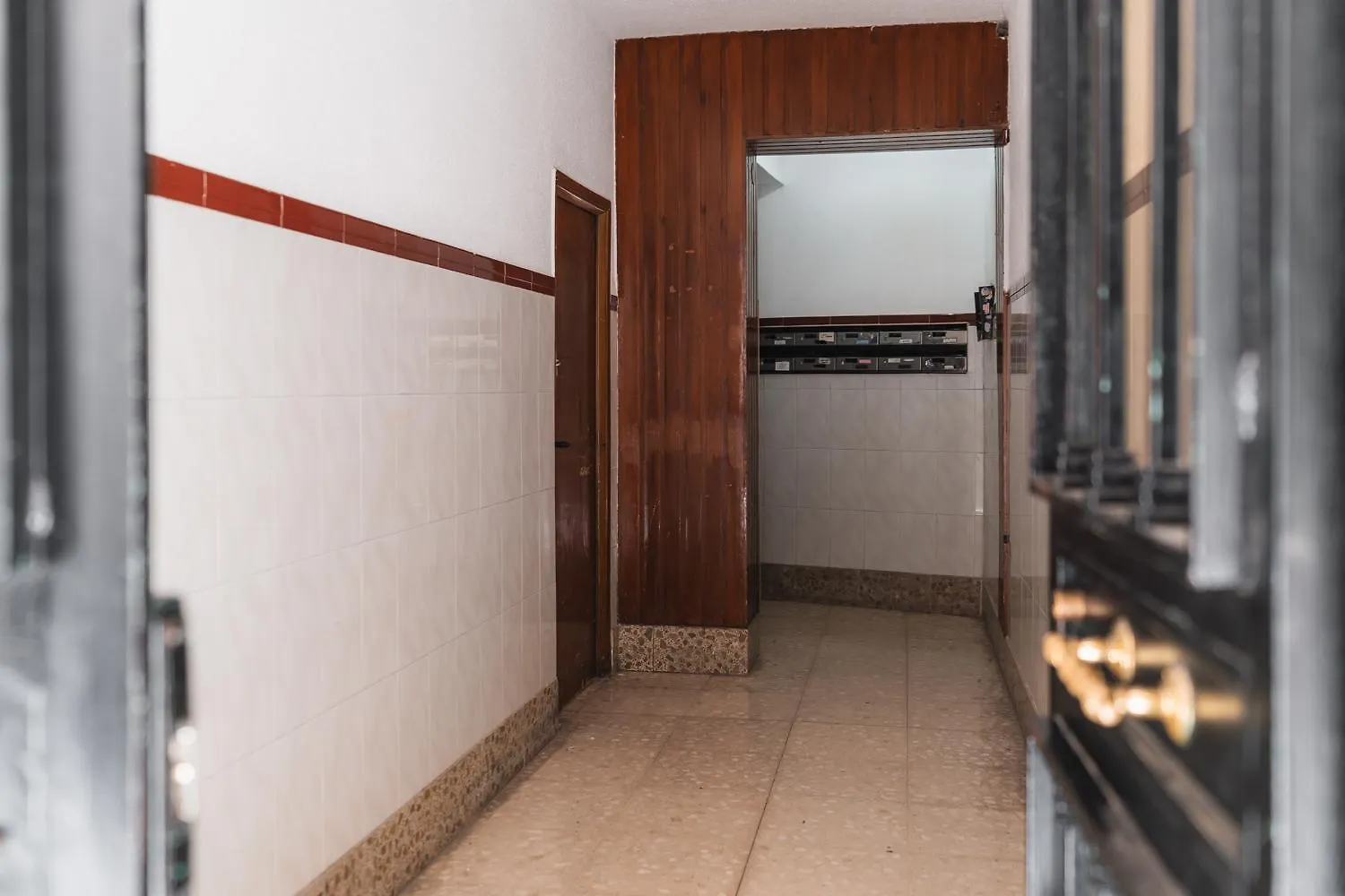 Tuguest Boqueron Apartment Granada 0*,  Spain