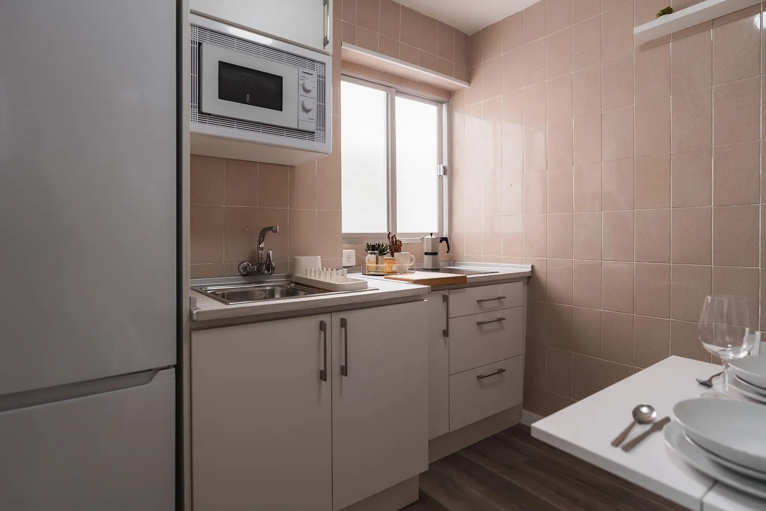 Tuguest Boqueron Apartment Granada