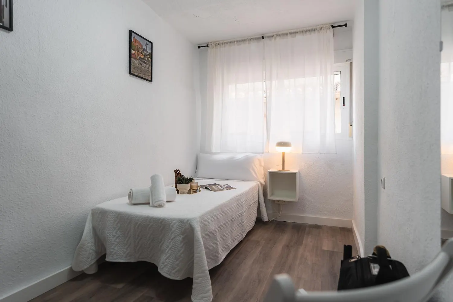 Tuguest Boqueron Apartment Granada