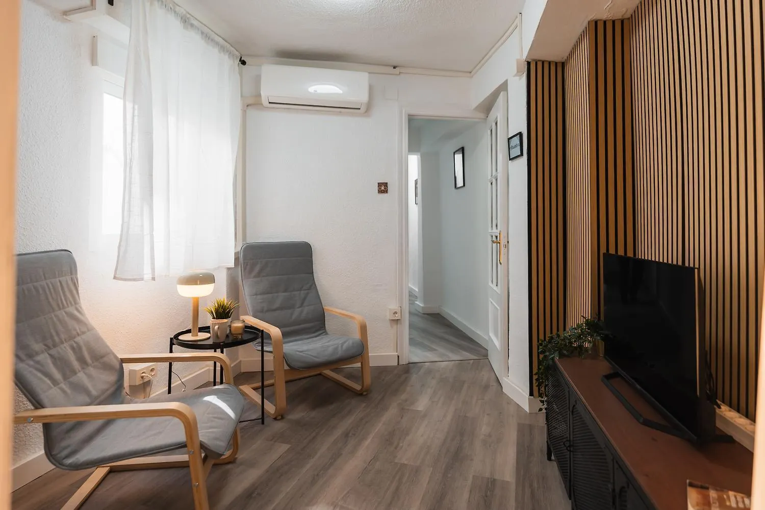 Tuguest Boqueron Apartment Granada 0*,