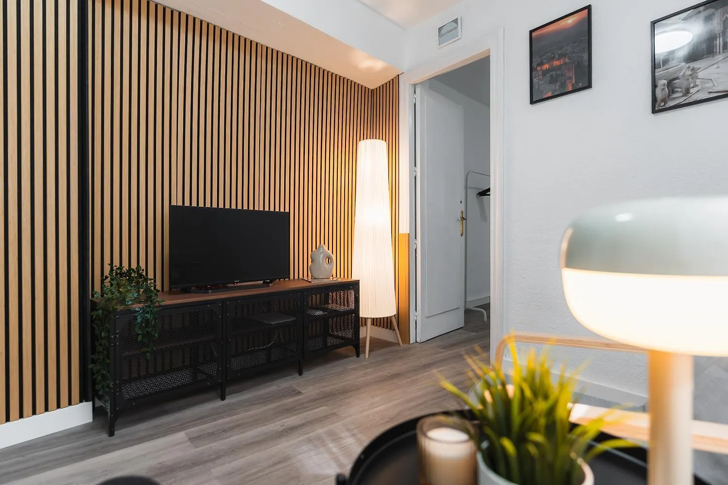 Tuguest Boqueron Apartment location