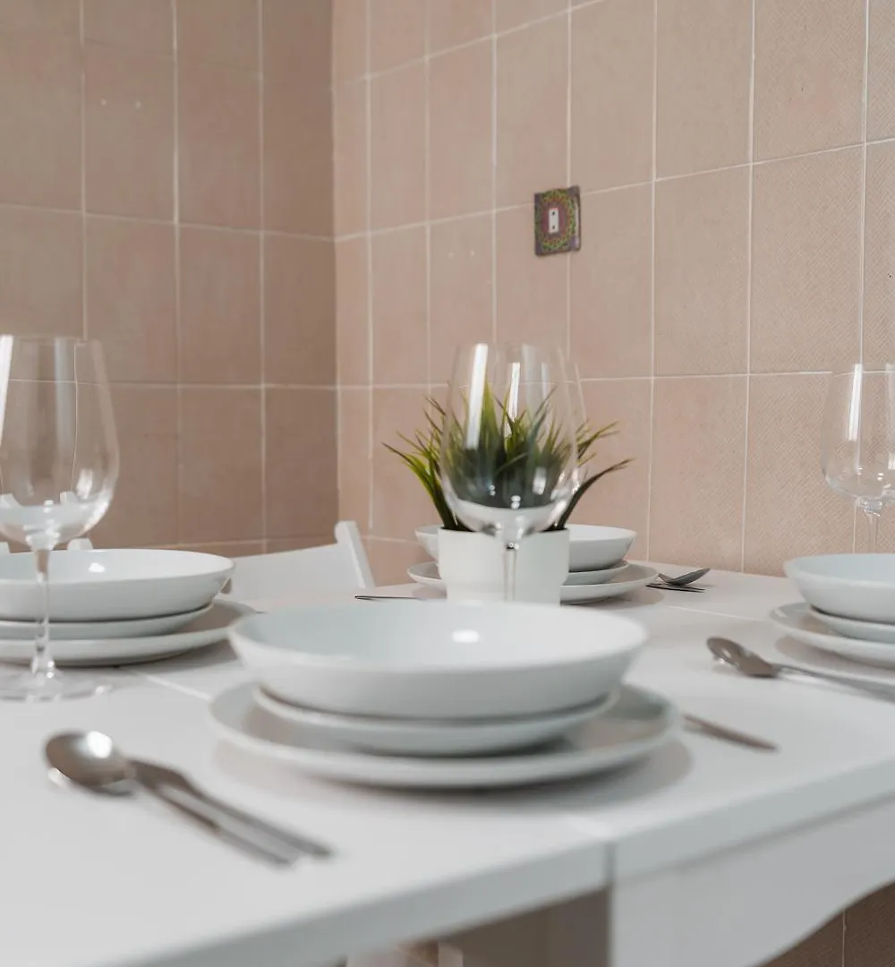 Tuguest Boqueron Apartment Granada 0*,