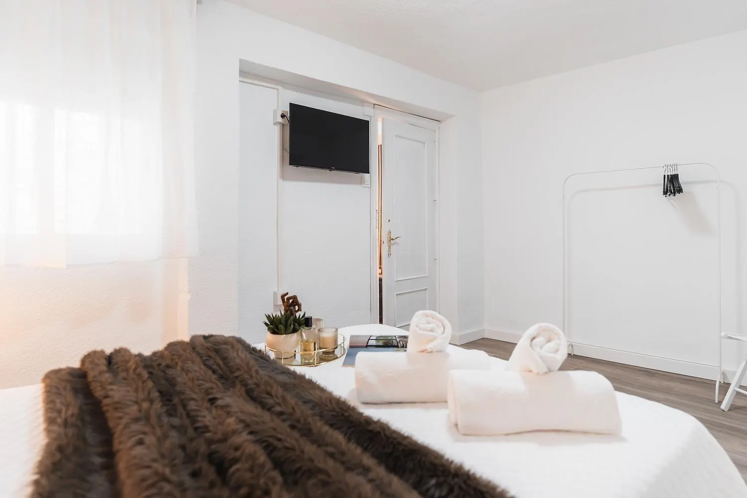 Tuguest Boqueron Apartment Granada
