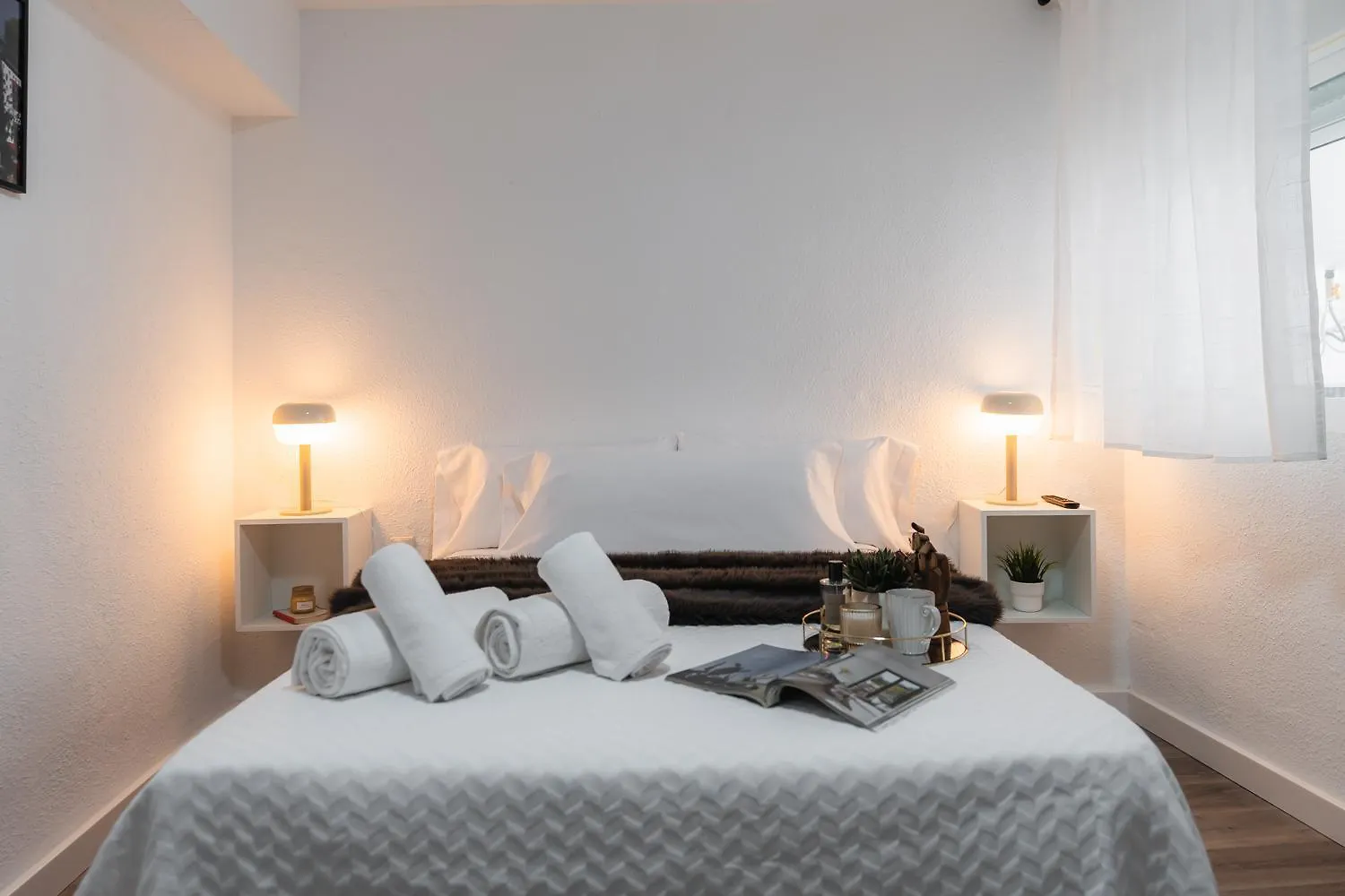 Tuguest Boqueron Apartment Granada